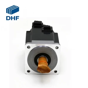 Replacement Mitsubishi Servo Motor with Drive Kit