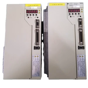 SERVO DRIVER SERVOPACK SGDH-50AE
