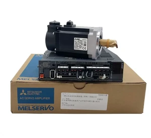 Mitsu-bishi MR-J5 MR-J4 MR-JE MR-J3 MR-J2S Series Encoder Cable Power Cable IO Cable and Others Servo Related Conector