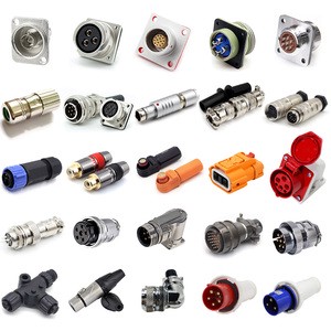 Connector Factory Product Automotive Wire Harness Manufacturing Wires Cables Cable Assemblies