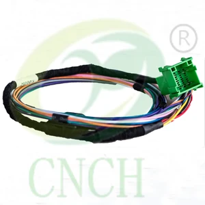 Custom Tachograph Cable Wire Harness Install GPS Trackers Faster and Easier with FMS Harness Teltonika Tacho Cable