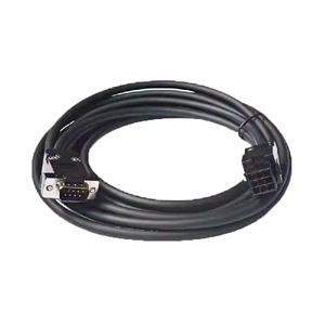 E3 Lowpower Absolute Encoder Cable 1m 2m 5m 8m 10m in Brand New Original Spot Plc