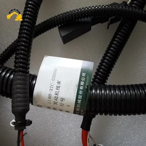 Hot Sale 114h-07c-08000 114h-08c-02000 114h-09c-04000 114h-37c-03000 Harness for OEM Original Parts