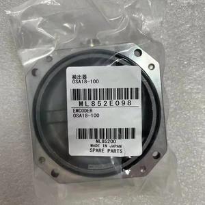 NEW Nuevo Encoder OSA18-100 De Mitsubishi Para El Motor Servo HF-104S-A48 Equipo Eléctrico
