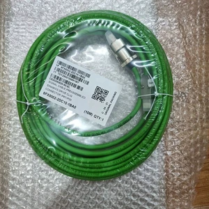 SZXF SIGNAL CABLE,PREASSEMBLED VOLTAGE SIGNAL ENCODER 6FX5002-2DC10-1BA0(10M)