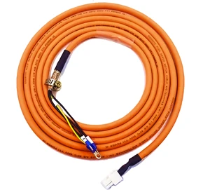 6FX3002-5CK01-1AD0 1AF0 1CA0 Servo Siemens Power Cable