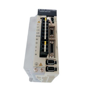 BRAND NEW YASKAWA SERVO DRIVER SERVOPACK SGDS-04A12A