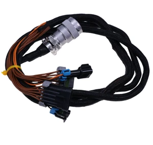 slip Loader Accessory Harness 14 Needle and Thread Harness 6719697