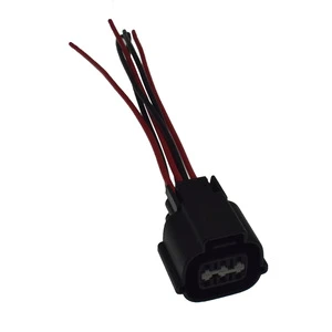 vehicle parts accessories Idle Air Control Valve Wire Harness for Mitsubishi Eclipse Chrysler Sebring