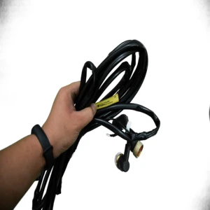 High Quality 2190-3724200 Wiring Harness OEM for SHACMAN Heavy Truck