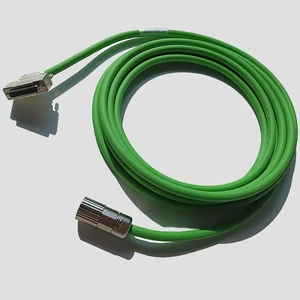 6FX5002-2CA31-1AF0 1BA0 New and Original PRICE Signal Cable Leadshine Easy Servo 8m Encoder Cable for SIEMENS