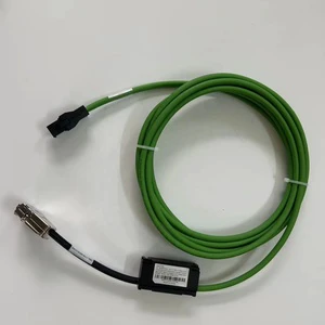 Suitable for AB Rockwell TLP Series 2090-CTFB-MADD-CFA05 PLC Servo Encoder Cable