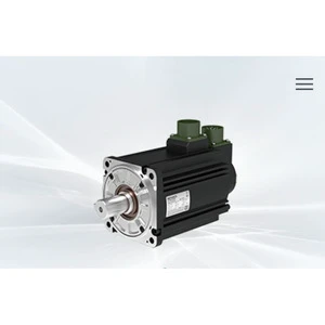 Huichuan Sv660 Series Single-Phase Servo Drive Model Sv660Fs5R5I 115/120V Profinet Communication