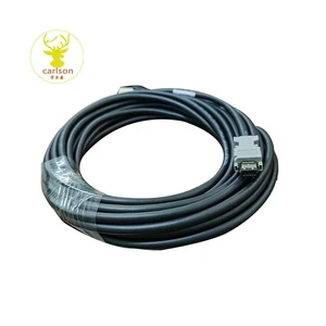 Leadshine Servo L7 Series Encoder Cable CABLE-7BM3M0-Z Woodworking Machinery Parts