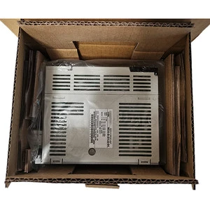 Mitsubishi servo drive MR-J4-70B