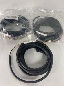 100% New and Original Mitsubishi Servo Power Cable MR-PWS1CBL5M-A2-L