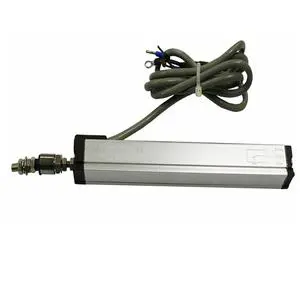 MIRAN KTM Short Stroke Absolute Linear Encoder Sensor High Performance Product Type