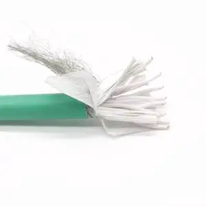 ANSK8573 Flexible Anti-inference Shielded Insulated Encoder Signal Cable