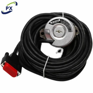 HEIDENHAIN Encoder ECN413204816S15-58 Elevator Host Encoder Lift Spare Parts