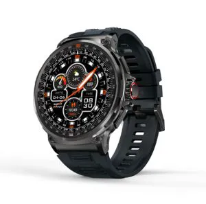 Top Quality Big Smart Luxury Designer Watch 1.85 Inch Big Screen 710mah Battery Outdoor Sports Men's Smart Watch