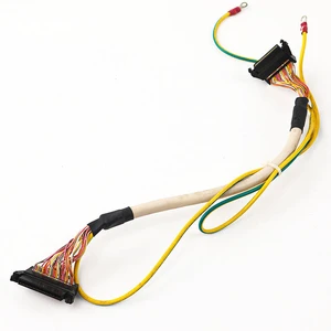 Modern Design Elevator Main Board Connection Cable CNF1-MT for Toshiba Elevator Systems for Hotel & Apartment