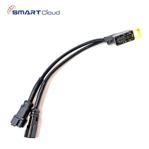 2709624 ECA Servo Wiring Harness For Scania 2082082 2300038 2290706 2392193 2392281 2441305 2450508 2612292 2825344 Truck Parts
