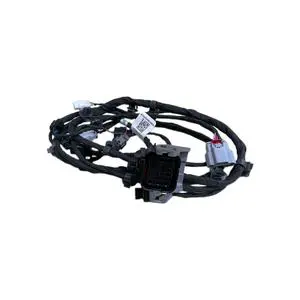 BYD YUAN up Auto Body Coving System Accessories Front Bumper Wiring Harness OEM SC2E-4013100B