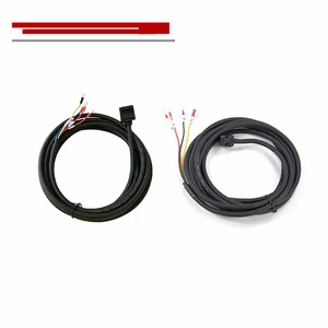 Original Suitable for Low Power Servo Motor MR-PWS1CBL3M-A1-L Servo Motor Power Cord