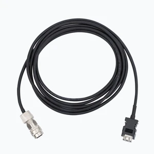 OEM ODM High Power J3J4Je Electrical AC Drive Encoder Servo Motor Power Cable Custom Application for Electronic Devices