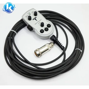ORIGINAL SUPPLY HBA-137773 HBA137773 SERVO PENDANT SERVO HANDHELD CONTROL UNIT LOC#E103