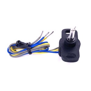 MIRAN High Precision WDA-D22-A Angle Displacement Encoder China Manufactured High-Accuracy Product Category Encoders