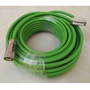 Encoder Cable 6FX8002-2CA31-1EF0 45M PLC