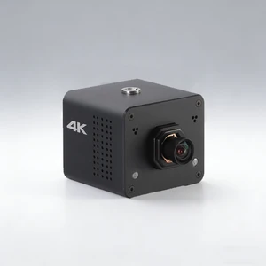 H.264/H.265 HEVC Low Latency Multiple Streaming and Live Video Preview 4K NDI POV Camera
