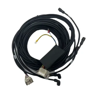 New Original A660-8020-T109 Encoder Cable Robot Spare Parts