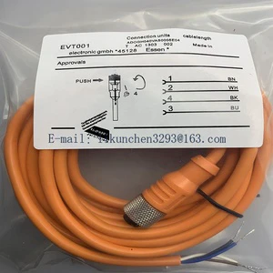 Original Encoder Cable 6FX5002-2DC10-1AF0 in Stock