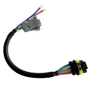 Encoder Connection Cable