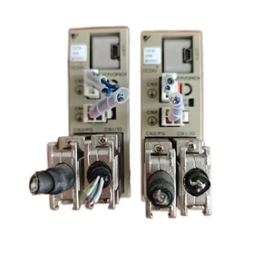 CACR-2R9-MT2VV1 Servo Drive Used in Good Condition 3 MONTHS Warranty