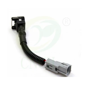 3-Port Boost Control Solenoid and Wire Harness for Mitsubishi