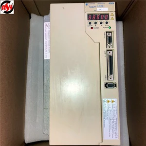 AC SERVO DRIVER SERVOPACK SGDH-50DE