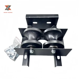 Applicable to Otis Elevator Guide Devices/compensation Cable Guide Wheels, Rope Sheaves, Compensation Chain Anti-sway Devices