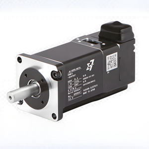 YASKAWA Servo Motor SGMGH-09DCA-YG26 for Robotics System