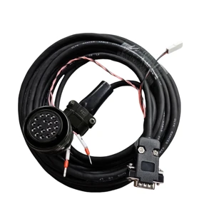 Hot Selling Huichuan 660 Series Customisable Absolute Coding Line S6-L-P021-3.0 Sensor Kits and Cable Assemblies
