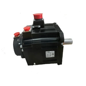 Three-Phase Servo Motor HG-SR51B Flange Mount CNC Application 0.5KW 133V Big in Stock Factory Price