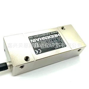 Heidenhain Era4880 Rotary Encoder 533910-01 Incremental Position Sensor With Cable Interface