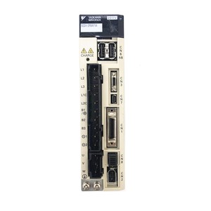 Original YASKAWA Servopack Servo Drive SGDV-2R8A11A