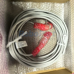 New Original 3HAC2530-1 Encoder Cable for IRB120 Robot Spare Parts DHL or UPS Free Shipping 3HAC2530-1
