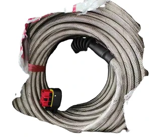 Weichai No.2 Wire Harness 617009000342 for Engine Monitor