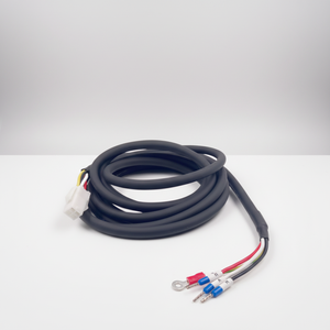 CAB-PWR75A-*M-H/L Waterproof High Flexibility Encoder Cable for Industrial Equipment