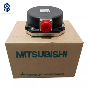 OBA18-100 Original Mitsubishi Brand New Servo Motor Encoder for Sale
