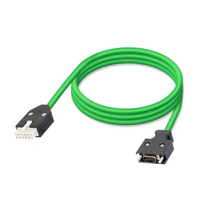 Servo Encoder Cable Control Cable V90 6fx3002-2ct20 Pre-Assembled Incr. Encoder Harnesses Assemblies Suitable for Siemens